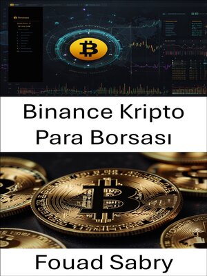 cover image of Binance Kripto Para Borsası
